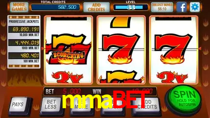 Experiência VIP mmabet