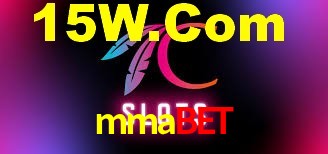 mmabet: Seu Cassino Premiado com Pagamentos Rápidos