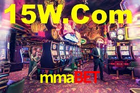 mmabet.com