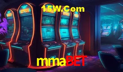Mesa de Roleta mmabet