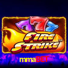 Blackjack Table mmabet