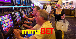 mmabet