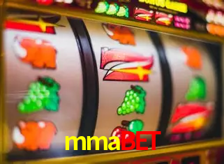 Jogos de Slot mmabet