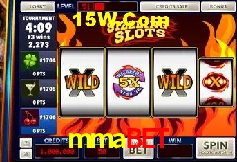Casino Ao Vivo mmabet