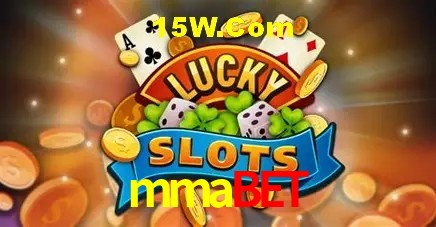 Recursos de Bônus mmabet