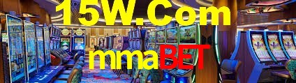 VIP Casino mmabet