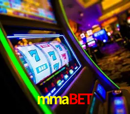 Tecnologia da Plataforma mmabet