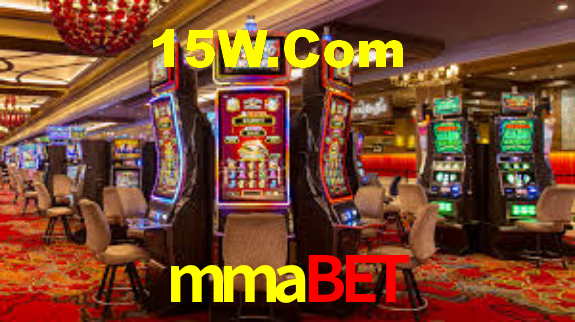 mmabet