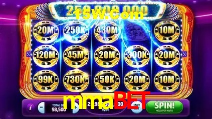 cassino mmabet
