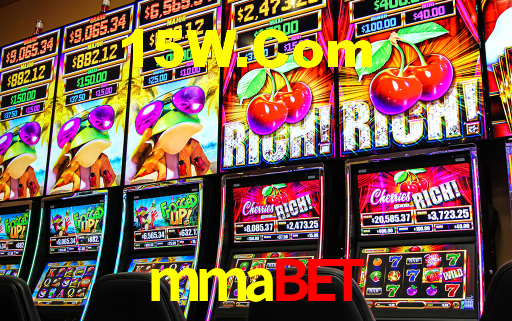 mmabet: A Experiência de Casino com Jogos de Mesa ao Vivo