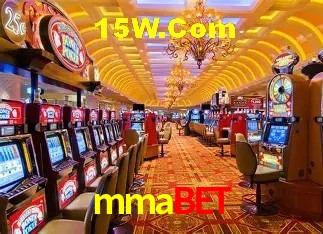 Promoção Relâmpago mmabet