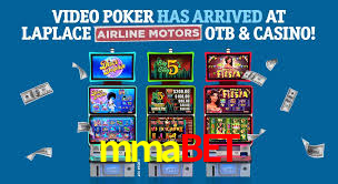 Premium Interface mmabet