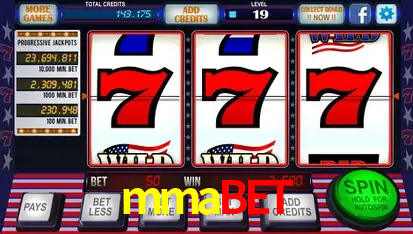 Casino VIP mmabet