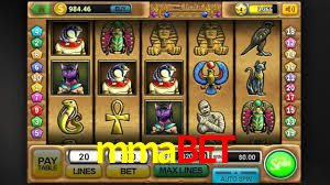 Tennis Betting mmabet