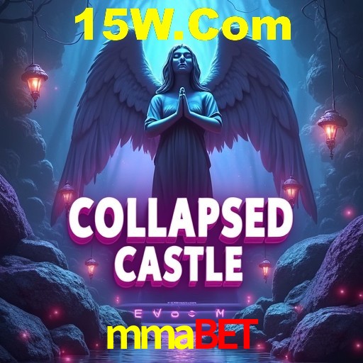 Descubra o Mundo do Cassino Online com mmabet